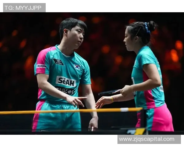 赛后分析:北京乒乓球队与武汉乒乓球队的默契配合与战术探讨