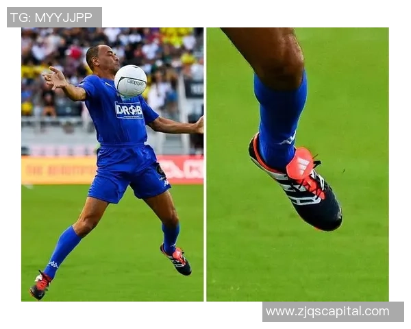 足球明星亲荐的最佳足球鞋选择助你提升球技与场上表现