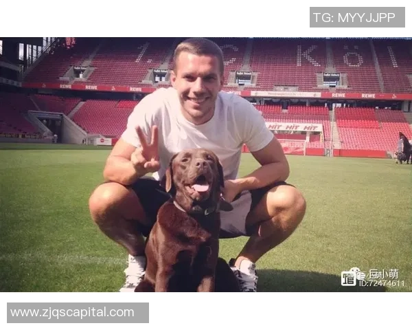 足球明星们的爱犬大揭秘:你不知道的明星与狗狗的温馨故事